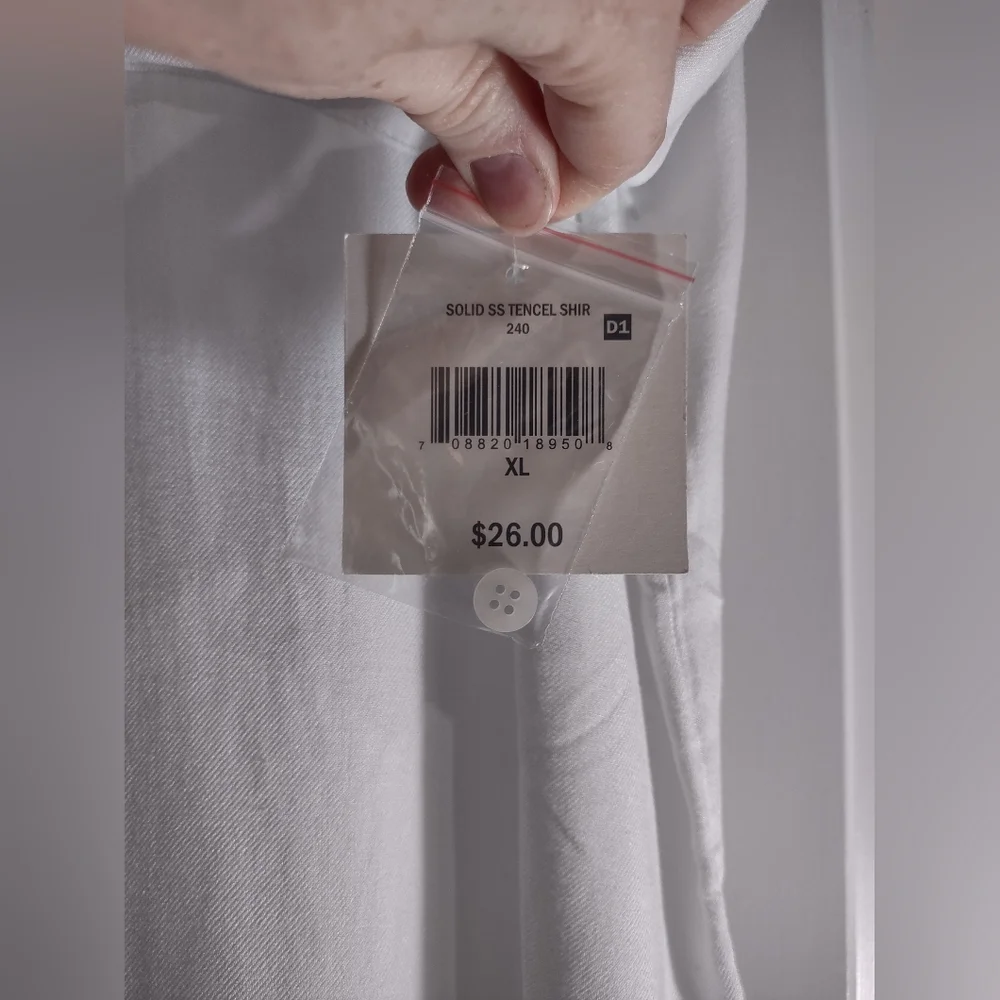 NWT Falls Creek Blouse - Picture 5 of 7